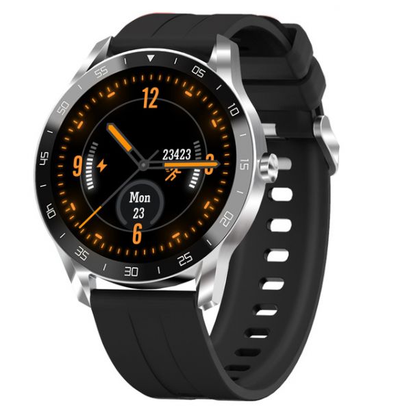 Смарт часы Blackview X1 silver