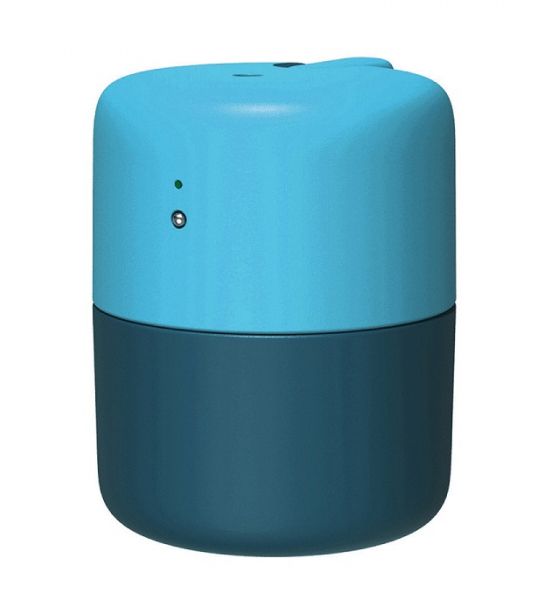Портативный увлажнитель воздуха Xiaomi VH Man H01 Blue