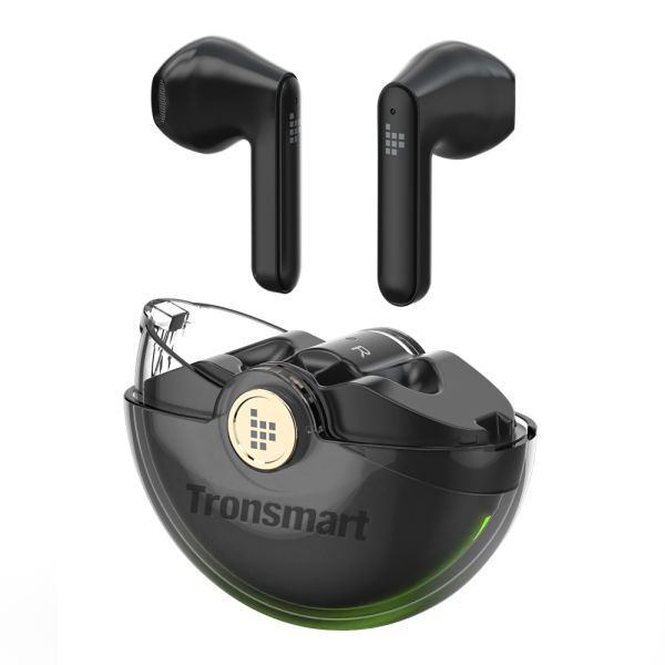 Наушники Tronsmart Battle black