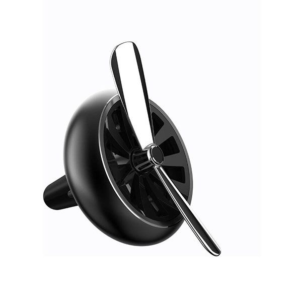 Автомобильный ароматизатор Xiaomi Carfook Air Force One Black