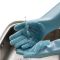 Силиконовые перчатки Xiaomi Jordan-Judy Silicone Gloves Blue
