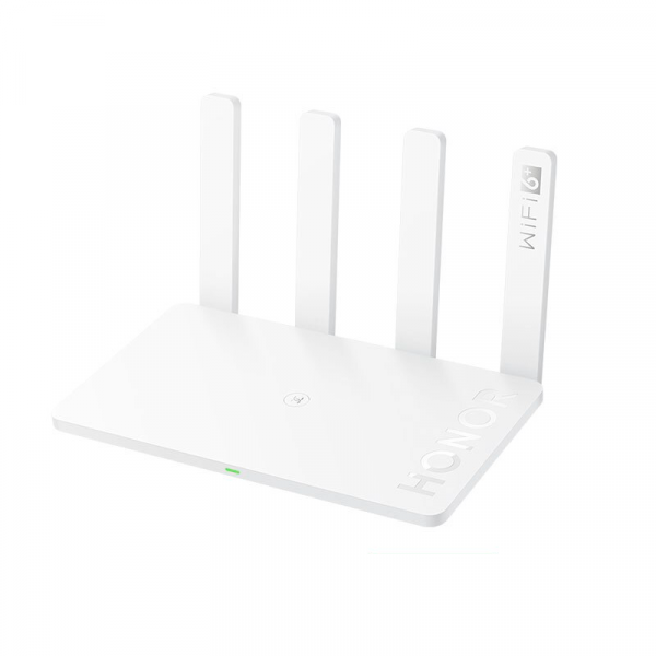 Роутер Honor Router 3 white