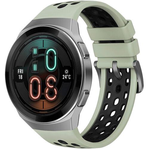 Смарт часы Huawei Watch GT 2E green