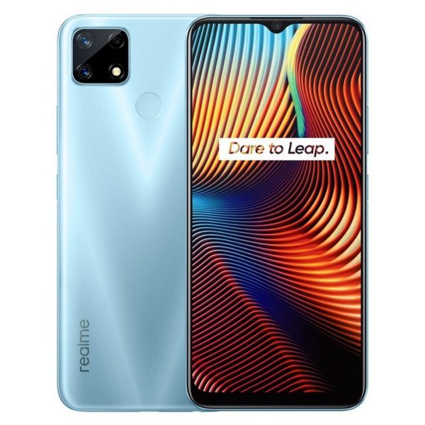 Realme 7i RMX2193 4/64Gb blue