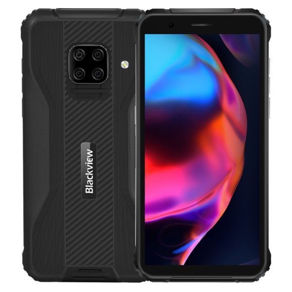 Blackview BV5100 4/64Gb black