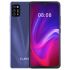 Cubot J8 blue