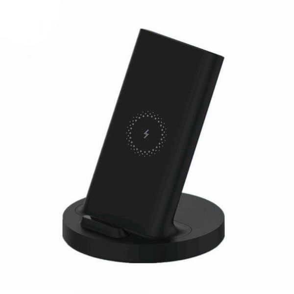 Беспроводное зарядное устройство Xiaomi 20W (WPC02ZM/GDS4130CN)