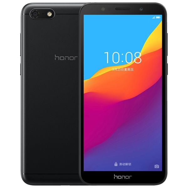 Honor 7 Play 2/32Gb black