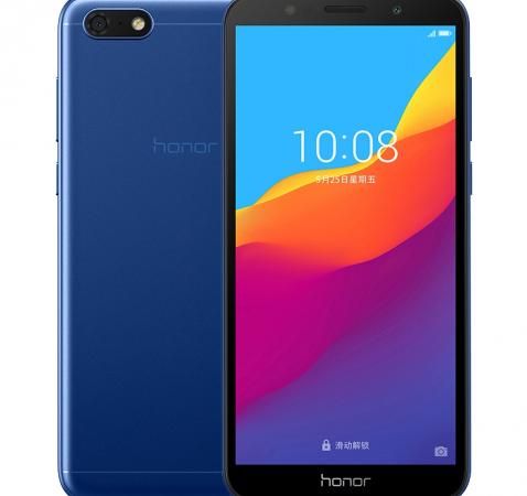 Honor 7 Play 2/32Gb blue
