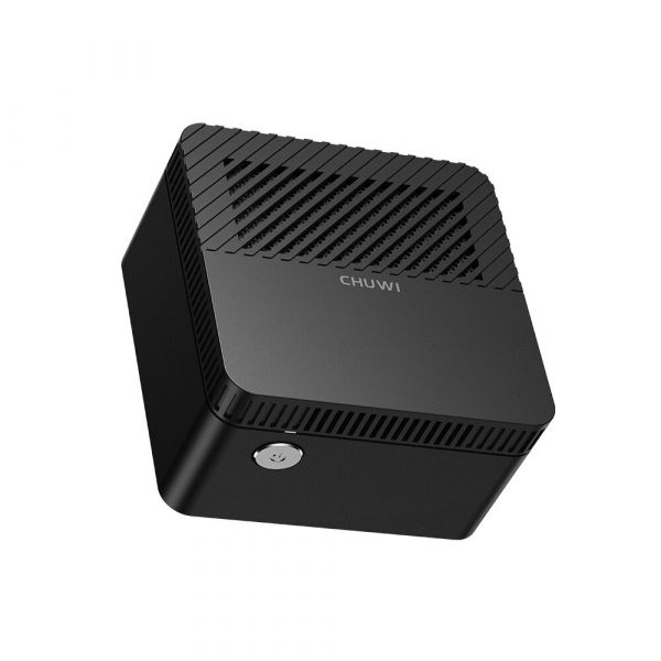 Мини ПК CHUWI LarkBox. Windows 10