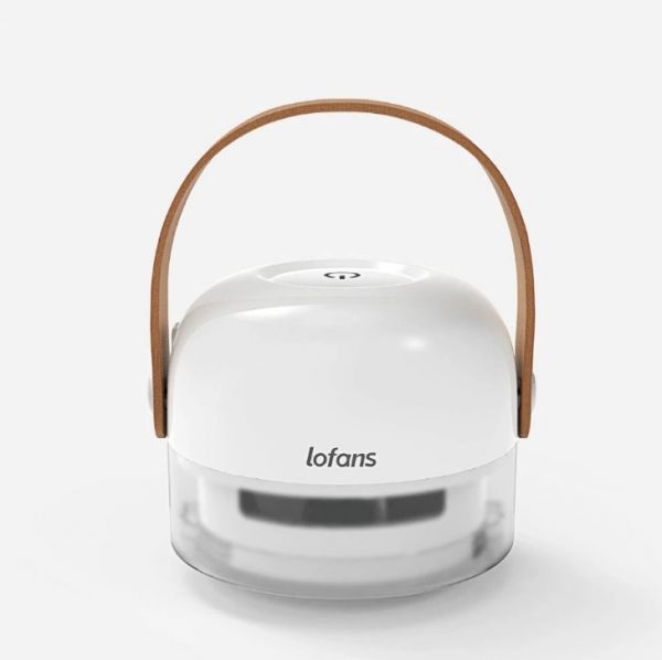 Машинка (триммер) для удаления катышков Xiaomi Lofans CS-622