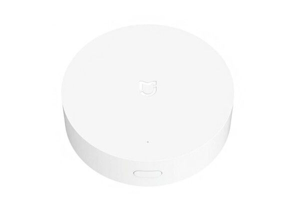 Шлюз для умного дома Xiaomi Mi Smart Home Multifunction Gateway 3 ZNDMWG03LM