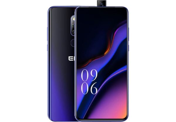 Elephone PX 4/64Gb purple
