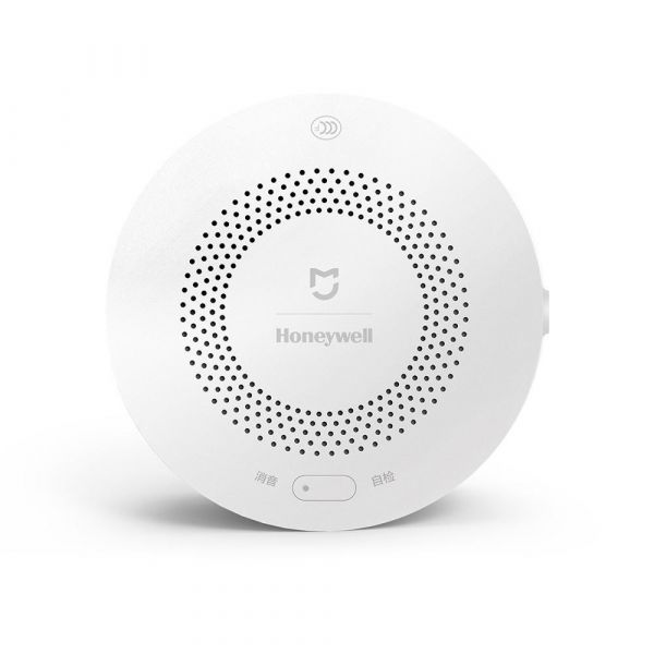 Датчик утечки газа Xiaomi Mi Honeywell Gas Alarm YTC4019RT