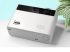 Проектор AUN D60 white. HD