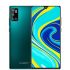 Cubot P40 green