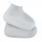 Дождевики для обуви силиконовые Xiaomi ZaoFeng HW170302 (S\26-34, White)