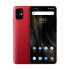 Umidigi Power 3 red * Б/У