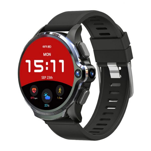 Смарт часы Kospet Prime black