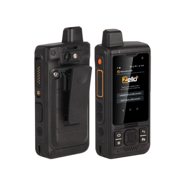 Uniwa B8000 black. РАЦИЯ, Android