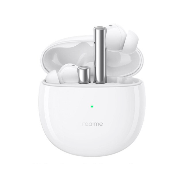 Наушники Realme Buds Air 2 RMA2003 white