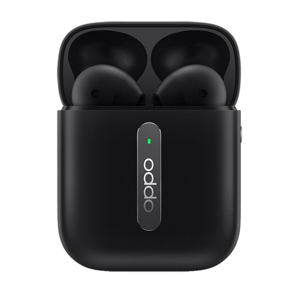 Наушники OPPO Enco Free black