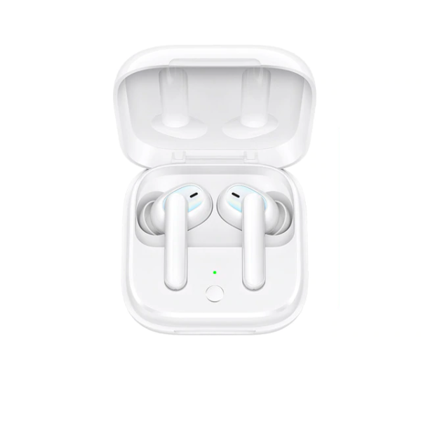 Наушники OPPO Enco W51 white