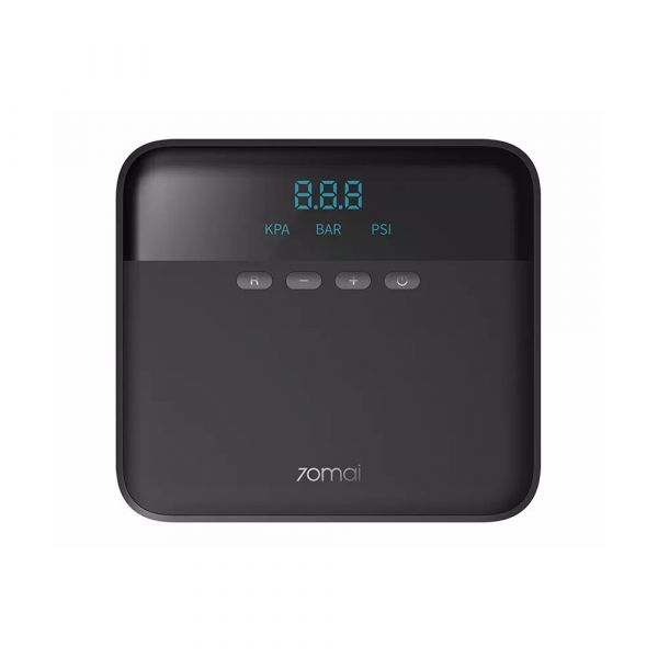 Компрессор Xiaomi 70Mai Air Compressor Lite (Midrive TP03) Black