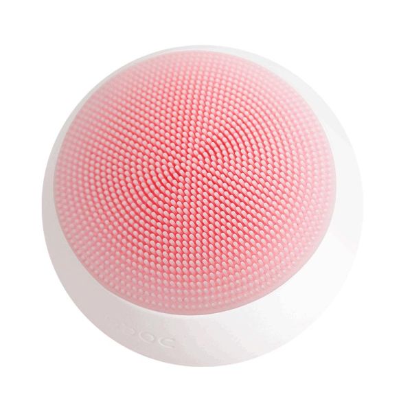 Ультразвуковая щетка для лица Xiaomi DOCO B01 Pink