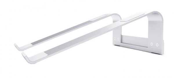 Подставка для ноутбука и планшета Xiaomi IQunix L-Stand 15" Silver