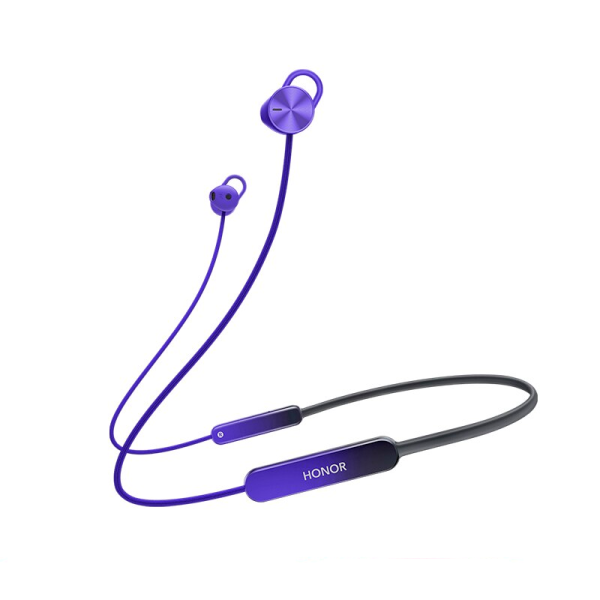 Наушники Honor AM66 Sport Pro purple