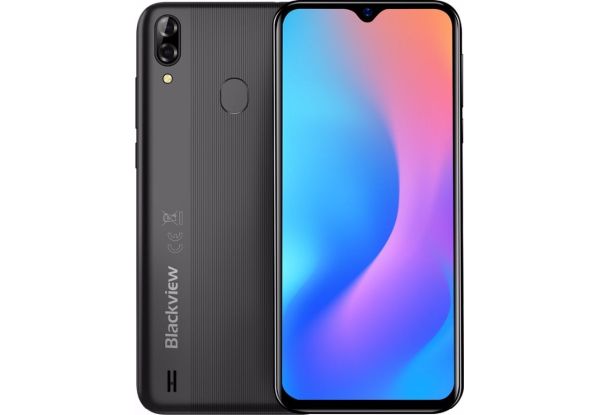 Blackview A60 Pro black