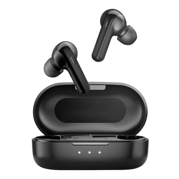 Наушники Xiaomi Haylou GT3 black