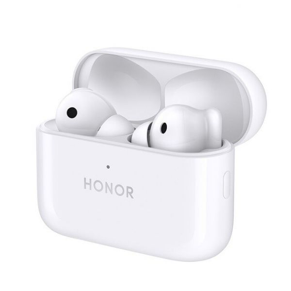 Наушники Honor Earbuds 2 SE white