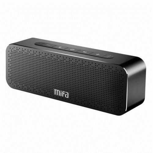 Колонка Mifa A20 black 30 Вт Bluetooth 4.2 