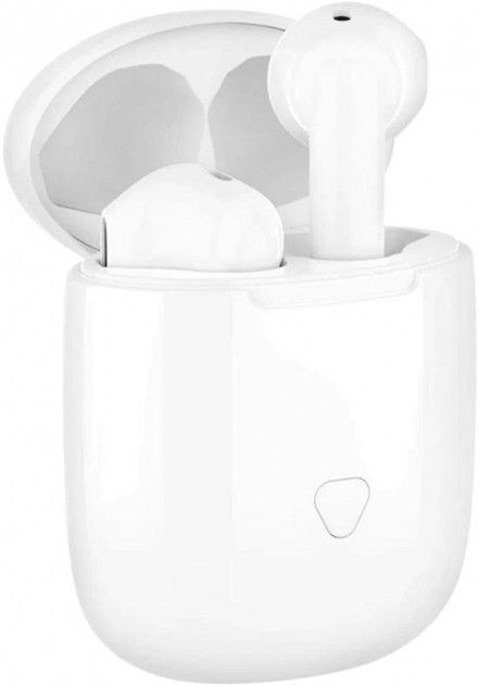 Наушники SoundPEATS TrueAir white