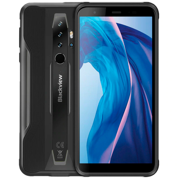 Blackview BV6300 black