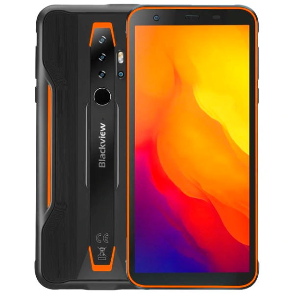 Blackview BV6300 orange