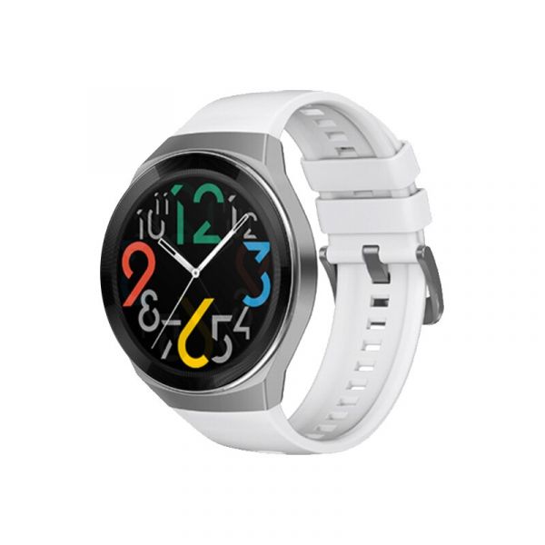 Смарт часы Huawei Watch GT 2E white
