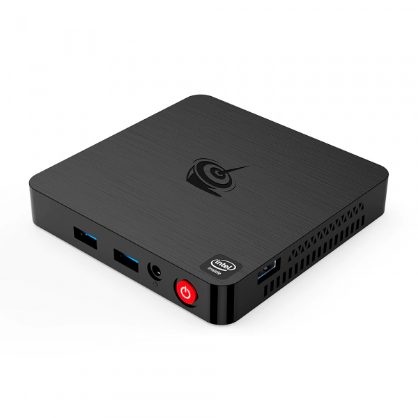 Мини ПК Beelink T4. Windows 10