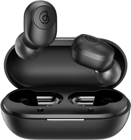 Наушники Xiaomi Haylou GT2S black