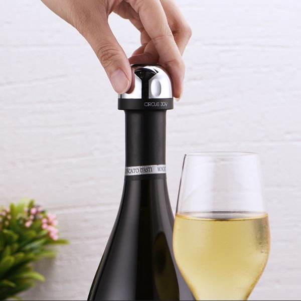 Пробка для шампанского Xiaomi Circle Joy (CJ-JS02) Champagne Stopper