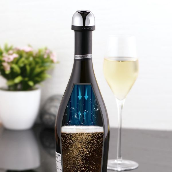Пробка для шампанского Xiaomi Circle Joy (CJ-JS02) Champagne Stopper
