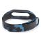 Ремешок Gasta Haki for Xiaomi Mi Band 2 Camouflage Blue