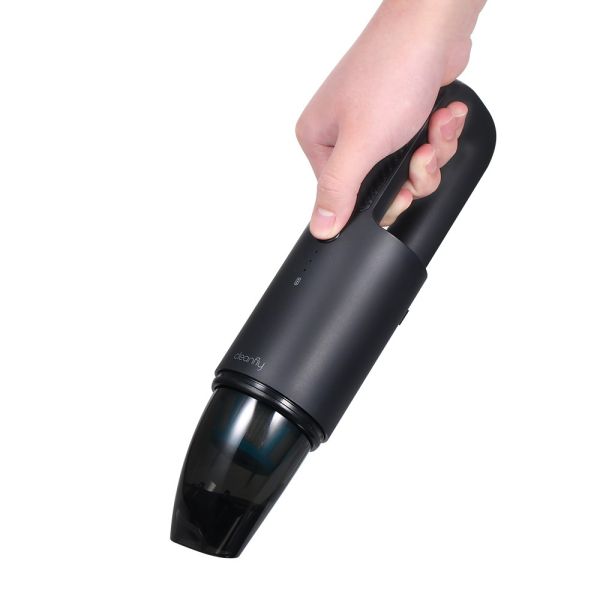 Автомобильный пылесос Xiaomi Cleanfly Car Portable Vacuum Cleaner