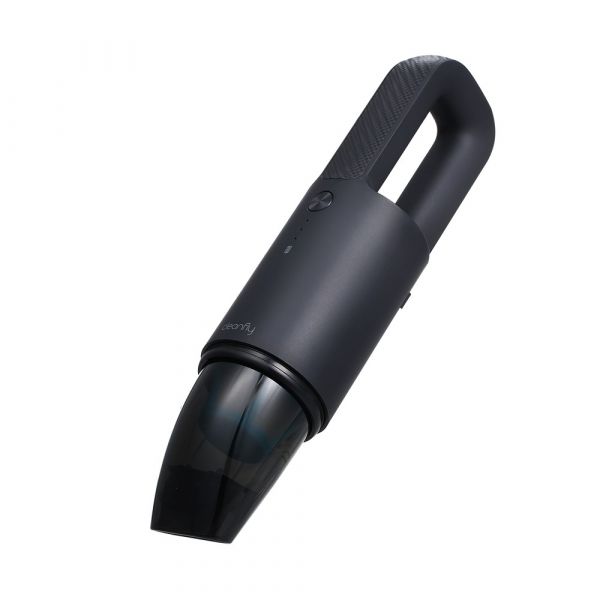 Автомобильный пылесос Xiaomi Cleanfly Car Portable Vacuum Cleaner