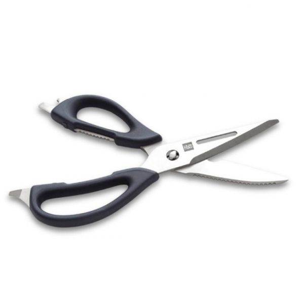 Кухонные ножницы Xiaomi HuoHou (HU0062) Black