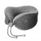 Подушка с массажером Xiaomi LF LeFan Comfort-U Pillow Massager (LR-S100)