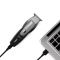 Машинка для стрижки Xiaomi ENCHEN Hummingbird Hair Clipper Black (MK525-052)