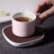 Подставка для подогрева чашек Xiaomi Sanjie Base Heating Coaster B1